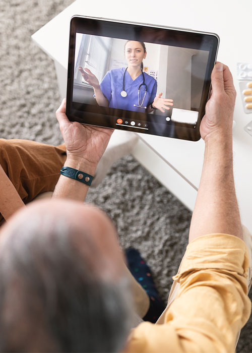 MAGNUMBIO - Telehealth