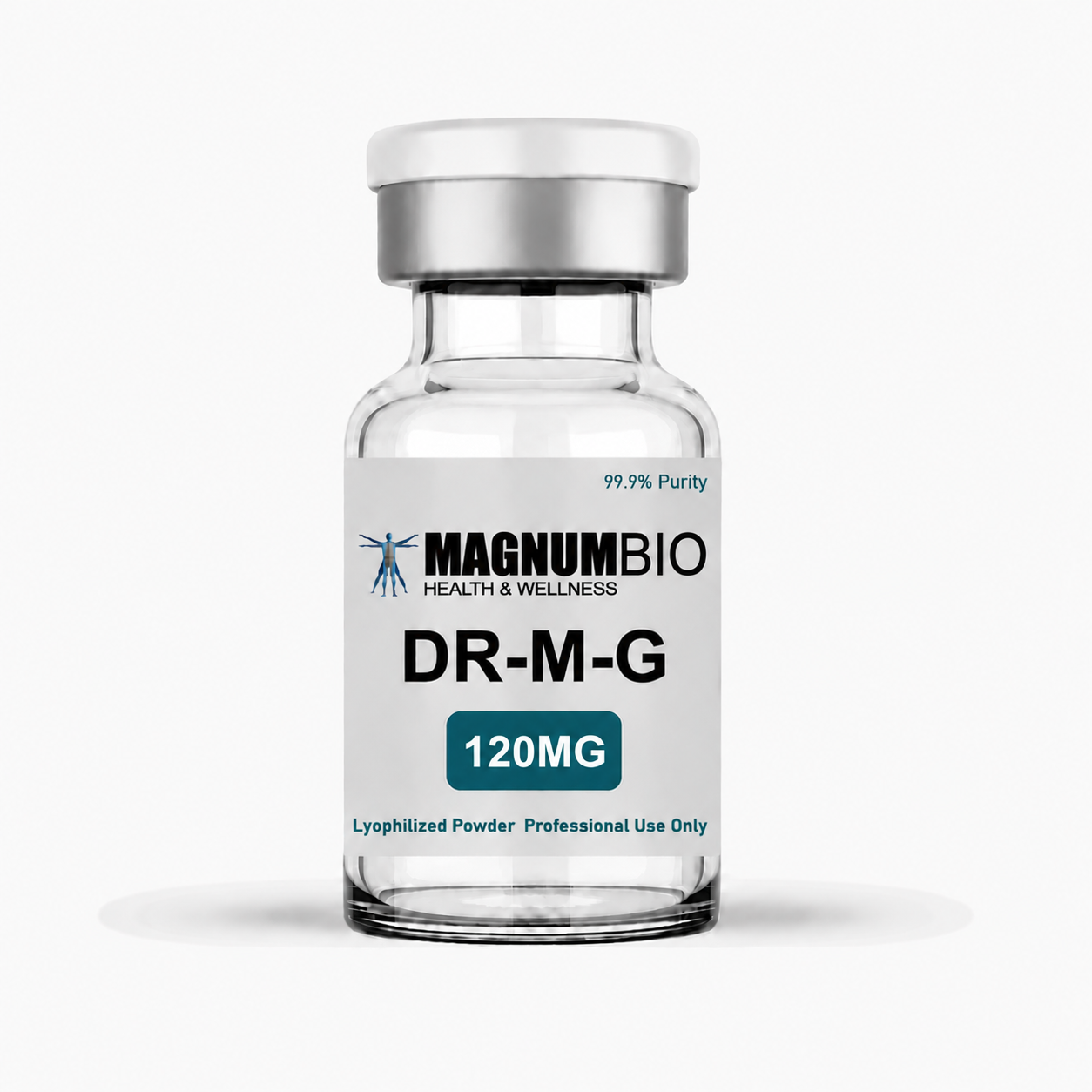 MAGNUMBIO-DR-MG-120mg