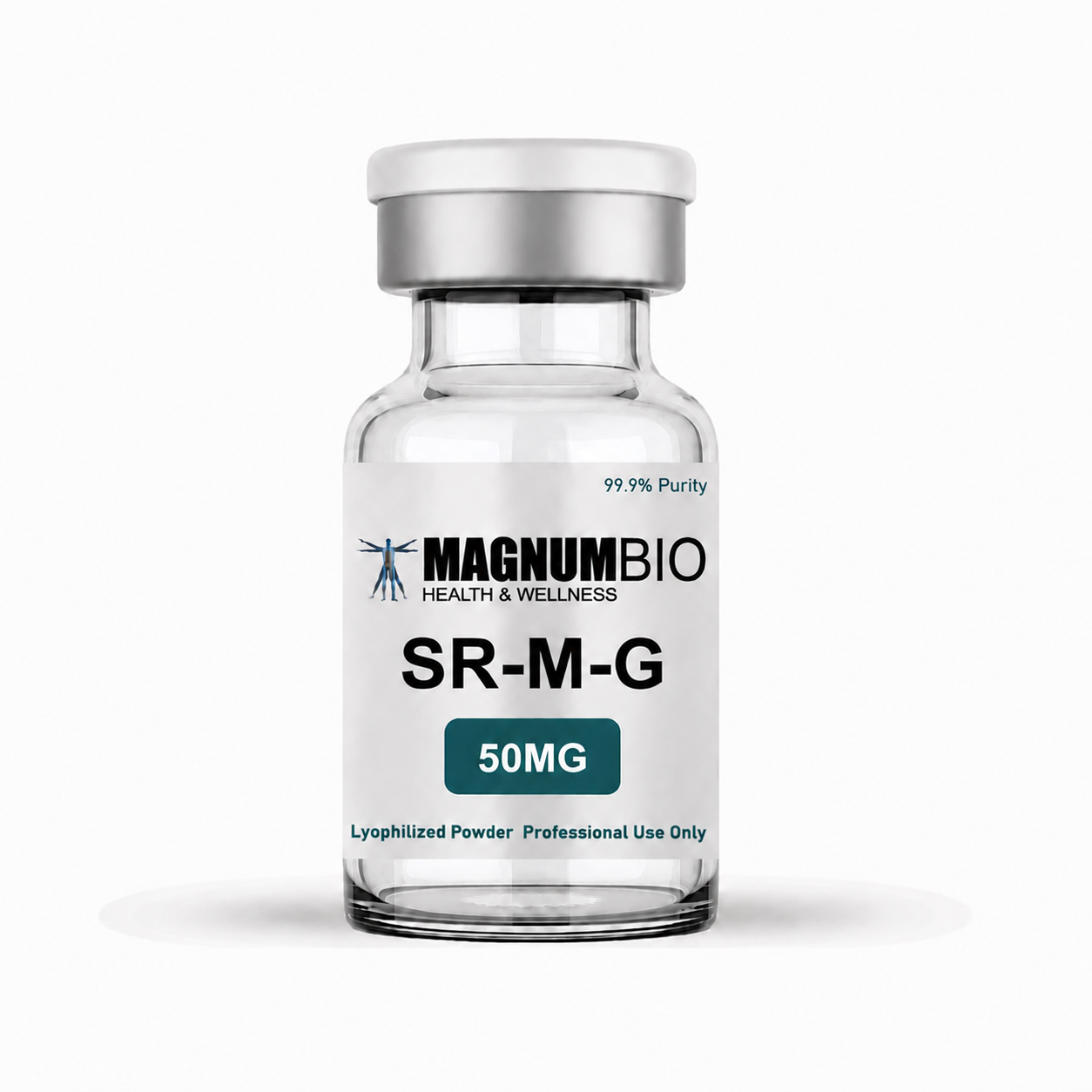 MAGNUMBIO-SR-MG-50mg