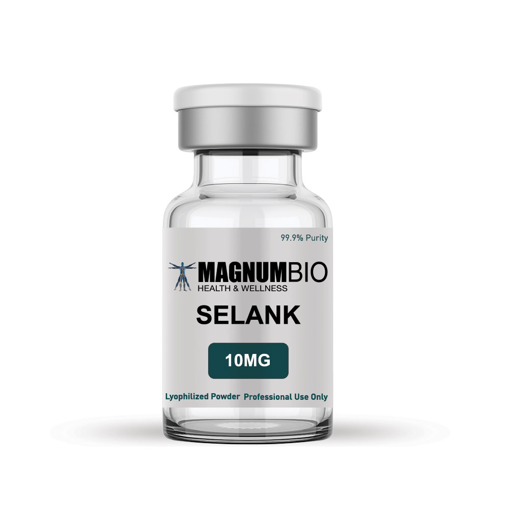 SELANK - 10MG