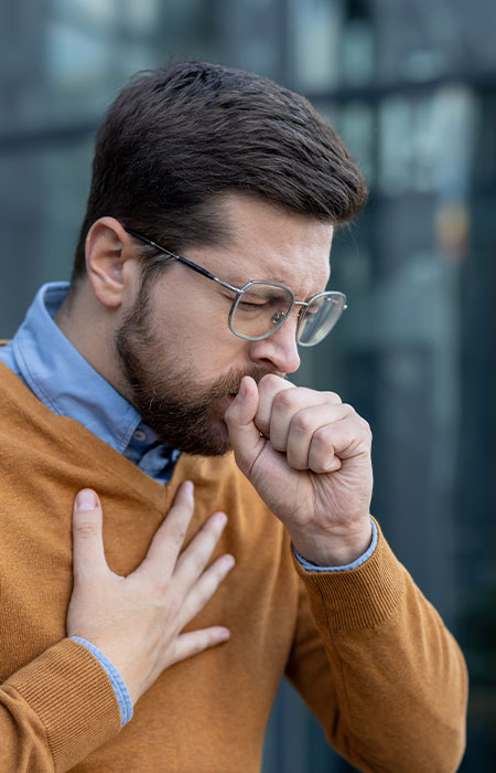 RESPIRATORY | MAGNUMBIO Health & Wellness RESPIRATORY | MAGNUMBIO Health & Wellness