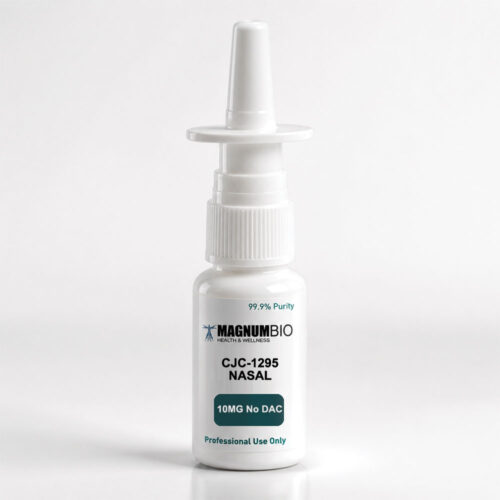 CJC-1295 - 10mg No Dac