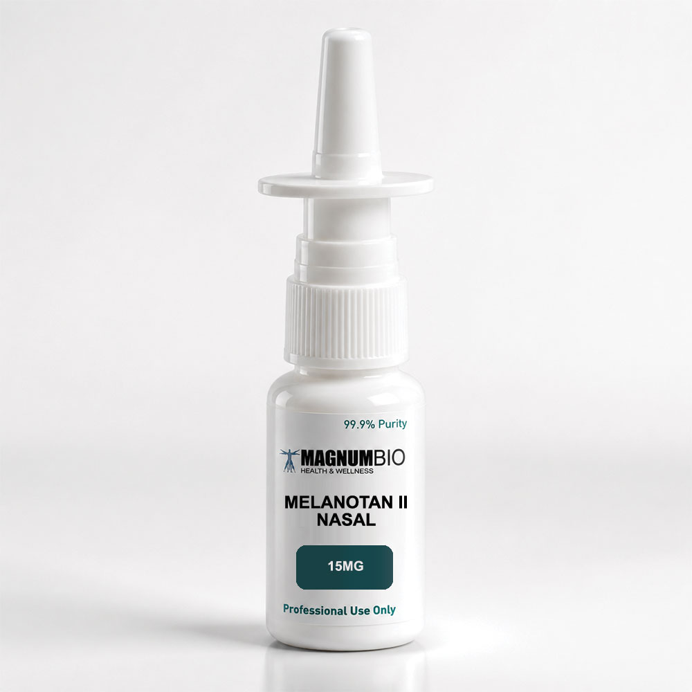Melanotan II - 15mg