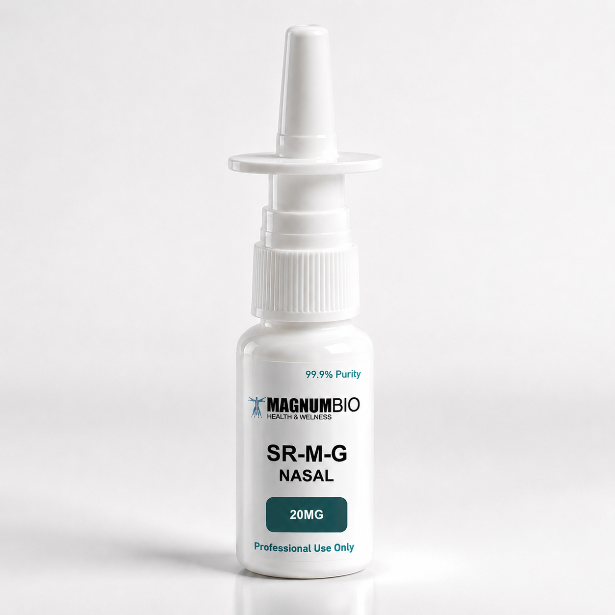 Single Regulator SR-M-G - 20mg