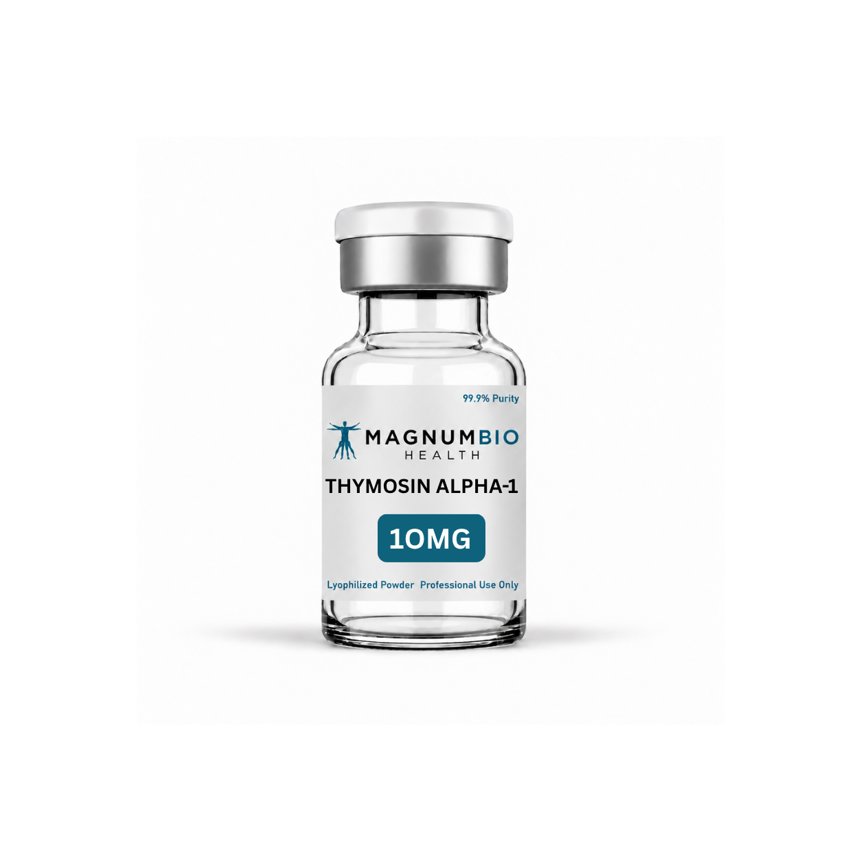 THYMOSIN ALPHA-1